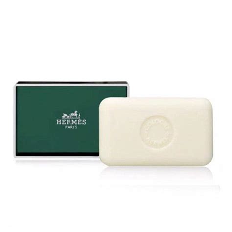 hermes green orange soap|Eau d'orange verte Perfumed soap .